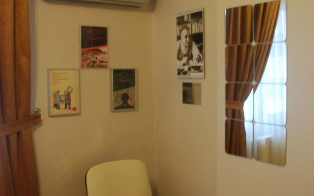 Mini Fuar Hotel