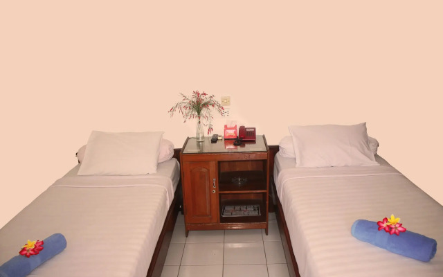 Berlian Abadi Hotel By Sinergi