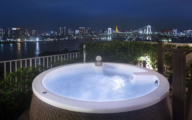 Hilton Tokyo Odaiba