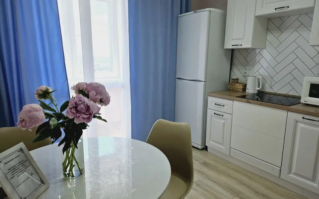 Неотель на ул. 45 Стрелковой Дивизии, д. 64/2, корп. 1