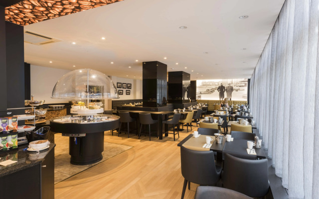 Hotel Bero