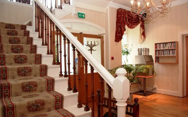 Lakehouse at The Waterhead Inn