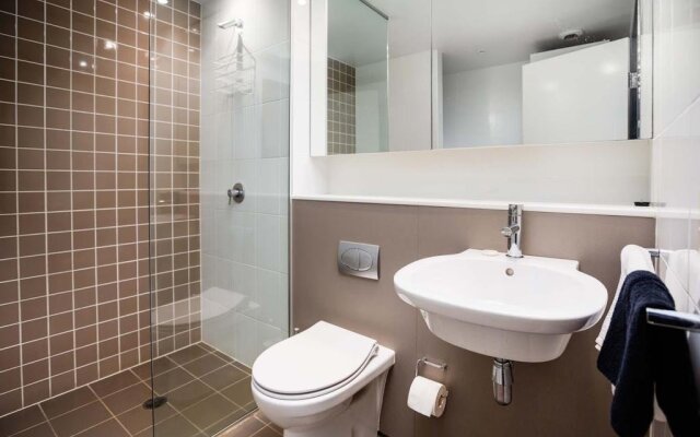 Honeysuckle Suites