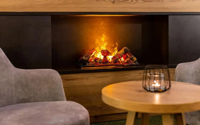 Parkhotel Maximilian Ottobeuren