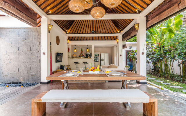 Villa Koala