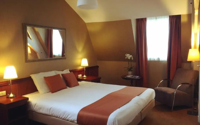 Hotel Johannes Vermeer