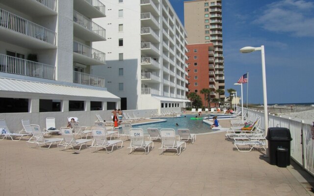 Ocean House Unit 2601