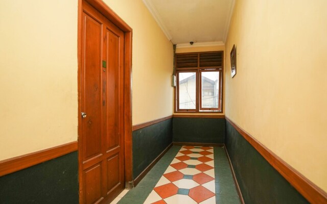 OYO 969 Penginapan Darma I