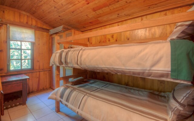 Woodlands Cottages & Camping
