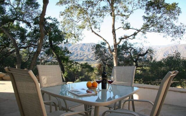 Ojai Retreat & Inn