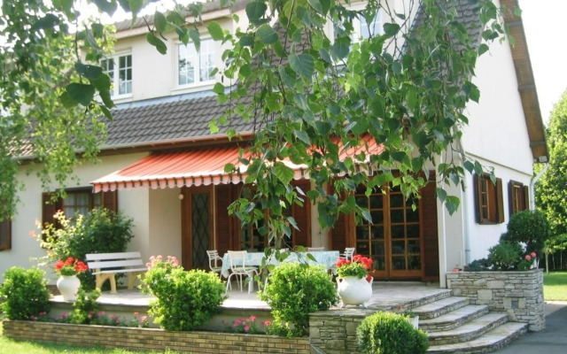 La Rachère