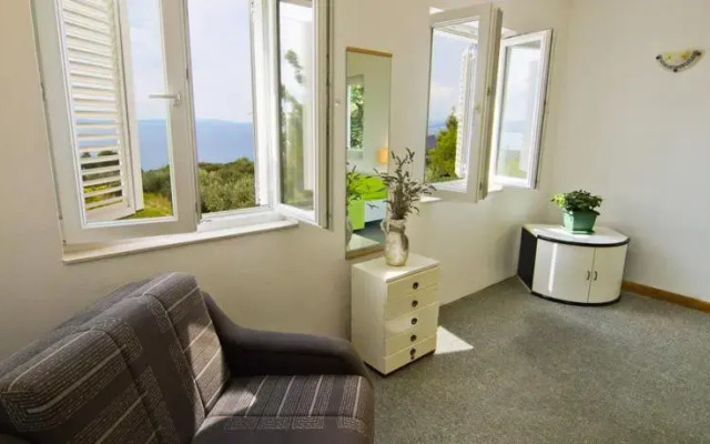 Holiday Apartment Oasis