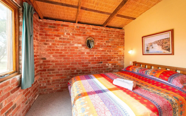 Grampians Pioneer Cottages