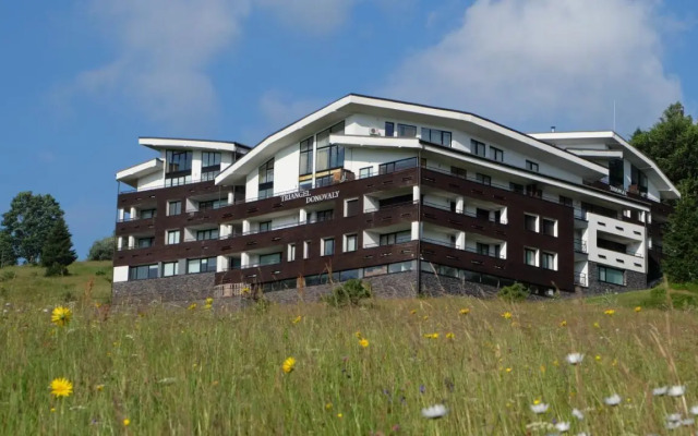 Triangel Pohoda - Ap. 223