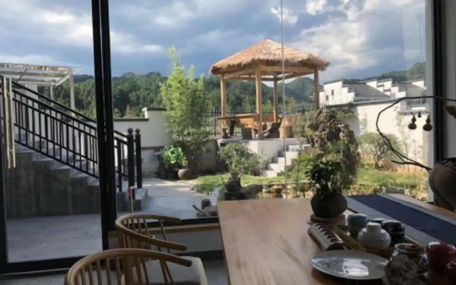 Qiwu Yunyin Guesthouse