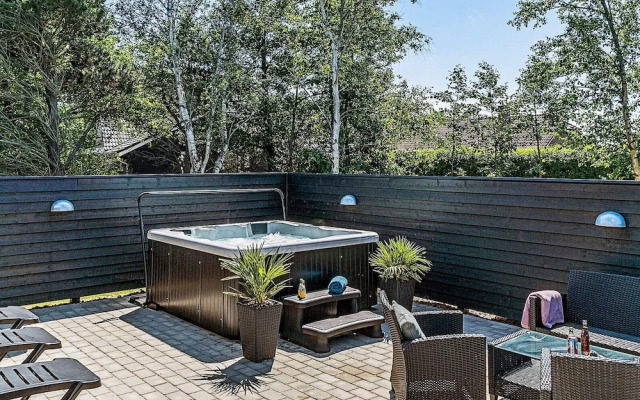 Luxury Retreat in Blavand - By Traum Ferienwohnungen