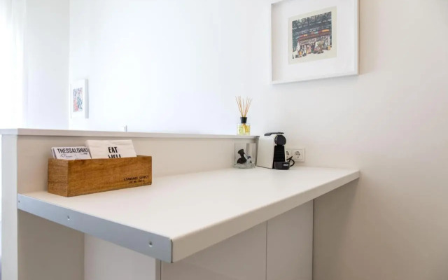 The Modern Suite