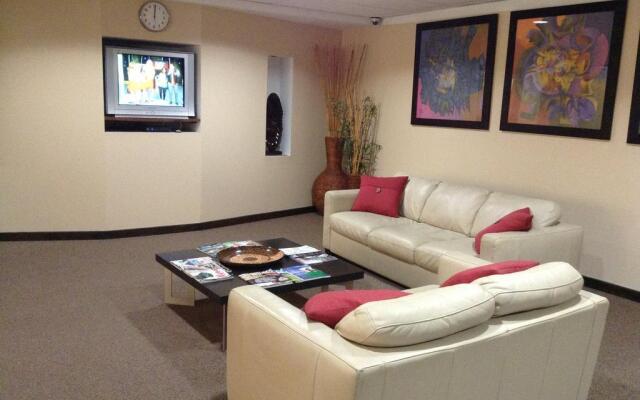 S.J. Suites Hotel