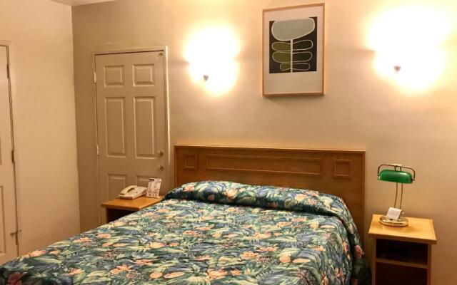 Sunrise Inn Turlock