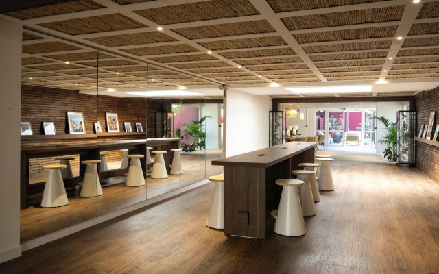 Belambra Clubs Presqu'île de Giens - Les Criques