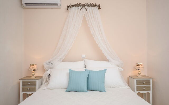Villa of Roses - Private villa with pool