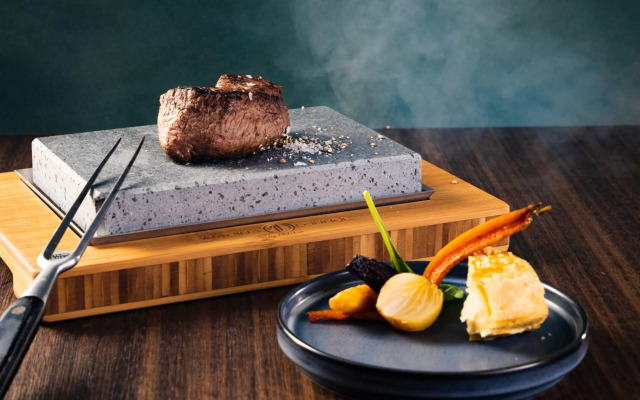 Fletcher Hotel-Restaurant Scheveningen
