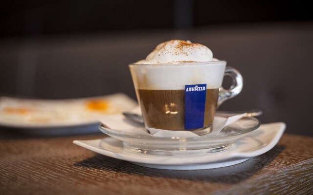 Rooms Amalthea Mare & Cafe - Bistro