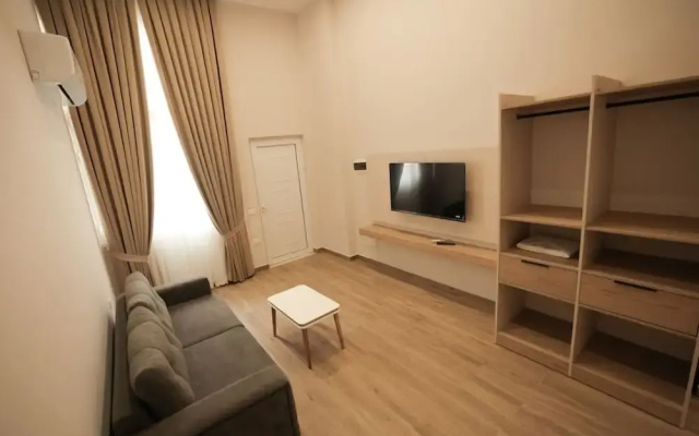 Duplex City 02 in Durr s