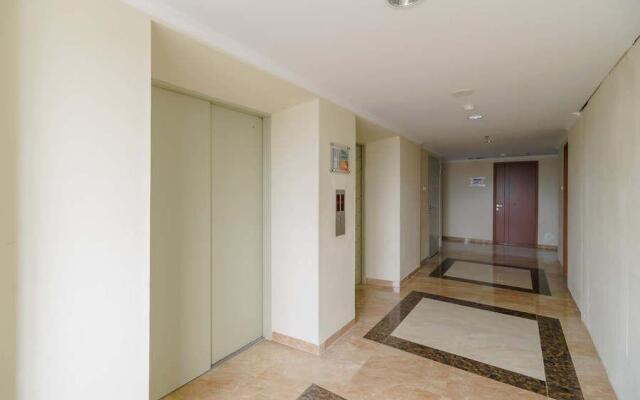 RedDoorz Apartment Syariah @ Green Lake View Cimanggis