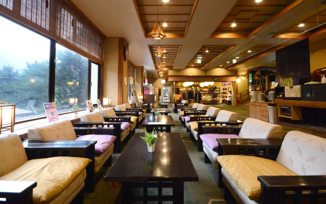 Hotel Manyoutei