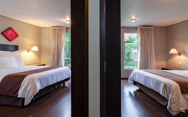 Suites Giorgio