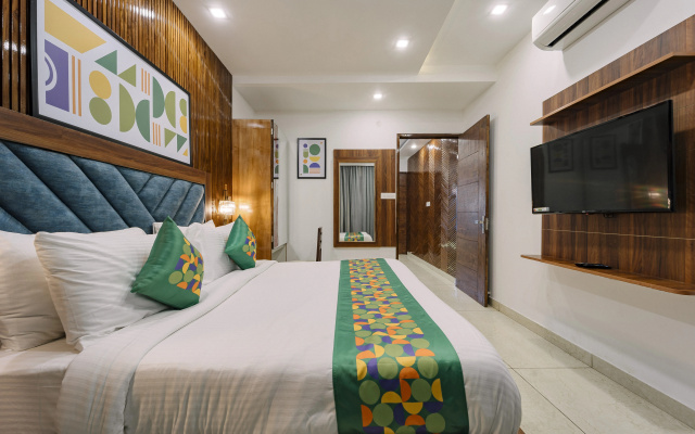 Hotel Hilldaar Dalhousie