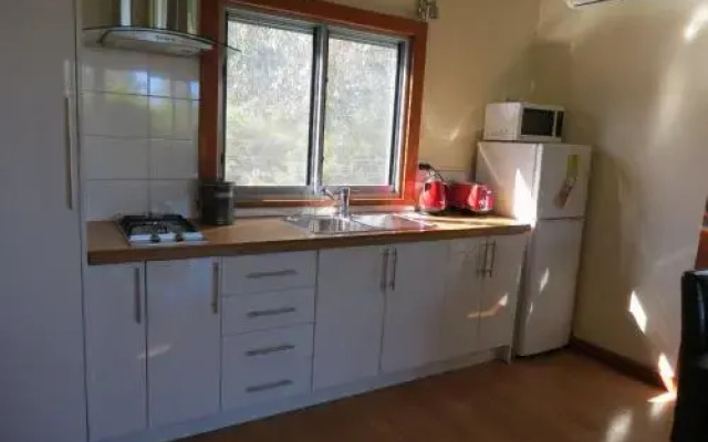 Butterworth Accommodation