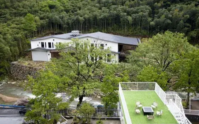 Shenxi Yunlu Guesthouse