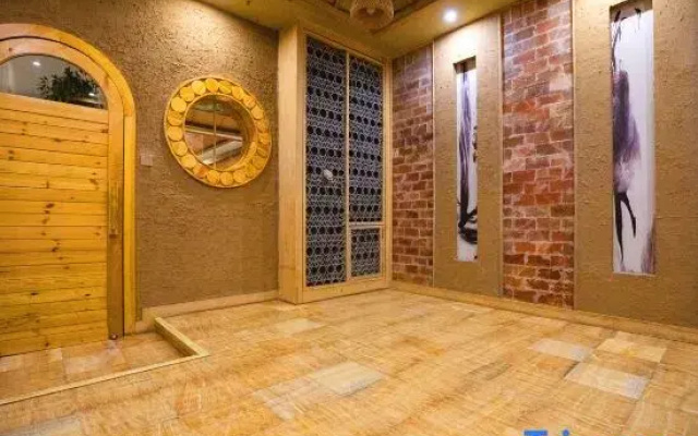 Hunyuan Hengshan Hot Spring Hotel