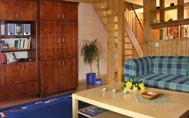 Rasehorn Comfortable Holiday Residence