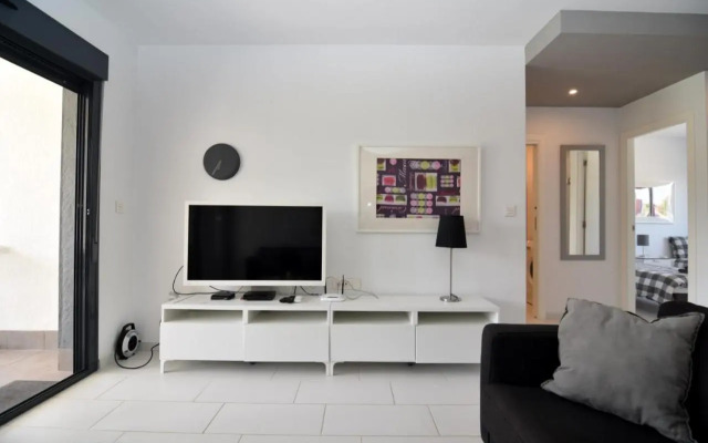 Oasis Beach VI South facing pool view La Zenia