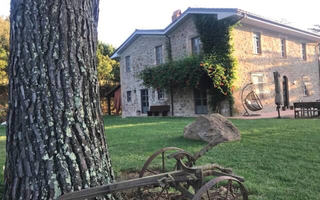 Agriturismo Baroncio - Casale Baroncello