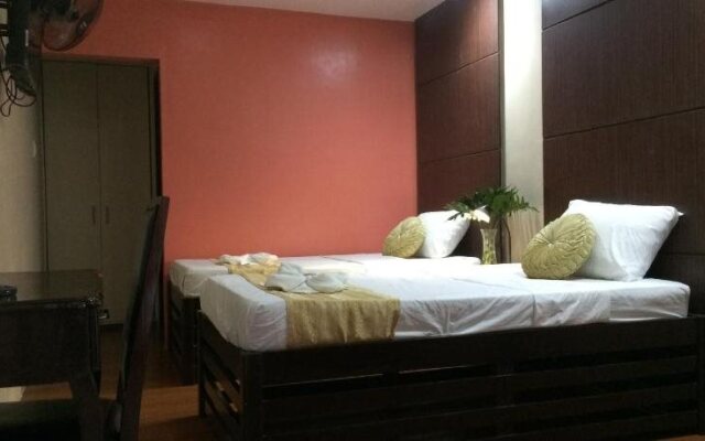 Mañana Hotel