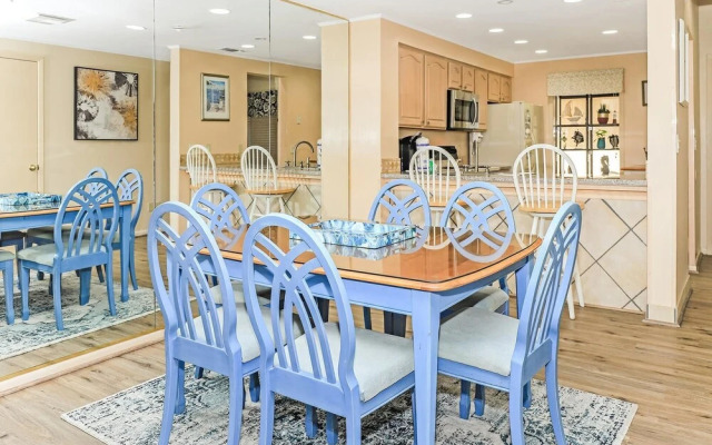 Beachwalk Villa 5125