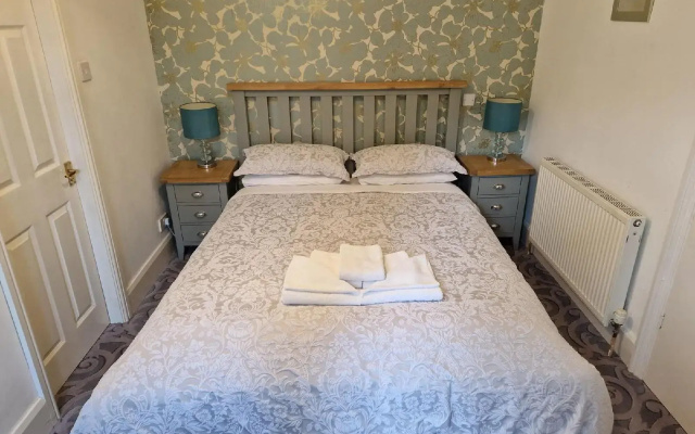 Landing Cottage Guest House