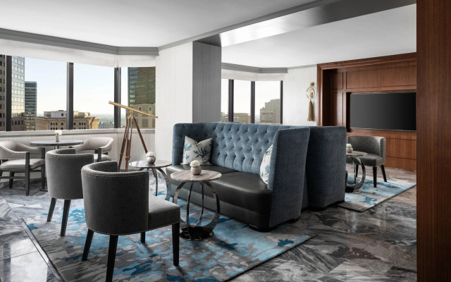 The Ritz-Carlton, Atlanta