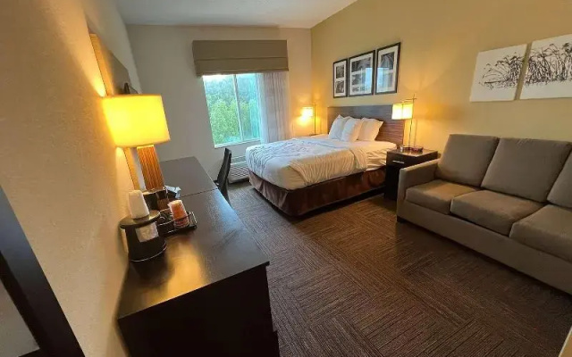 Sleep Inn Jonesboro-Hodge