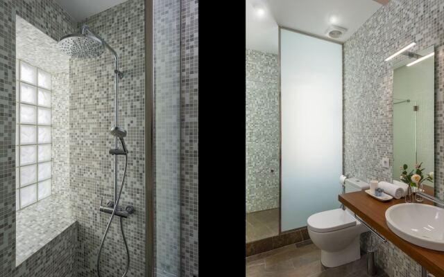 Avenida 15 Apartments