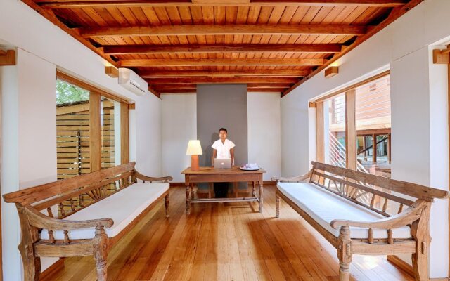 Yandabo Home