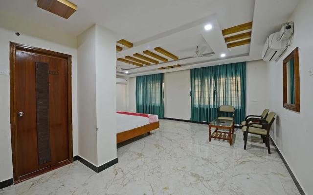 OYO 29577 Raja Rajeswari Tower