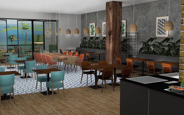 Maia Luxury Beach Hotel & Spa