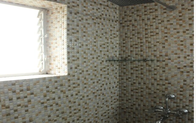 OYO 6221 Home Spacious 3BHK Vagator Beach