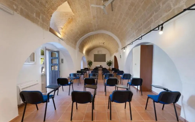 Masseria Zanzara