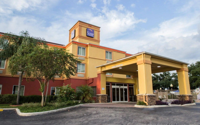 Sleep Inn and Suites - Ocala / Belleview